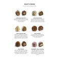 thumbnail image 3 of Godiva 15pc Signature Truffle Gift Box – Belgian Dark & Milk Chocolates with Ganache – Kosher Gourmet Gift, 3 of 5