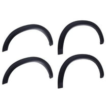 Egr 783374 Look Fender Flare Set Of 4 Fits 09 14 F 150 Fits select: 2009 FORD F150, 2013-2014 FORD F150 SUPER CAB