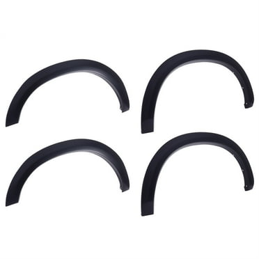 Egr 783374 Look Fender Flare Set Of 4 Fits 09 14 F 150 Fits select: 2009 FORD F150, 2013-2014 FORD F150 SUPER CAB