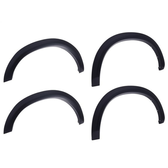 EGR Flares - OEM Set