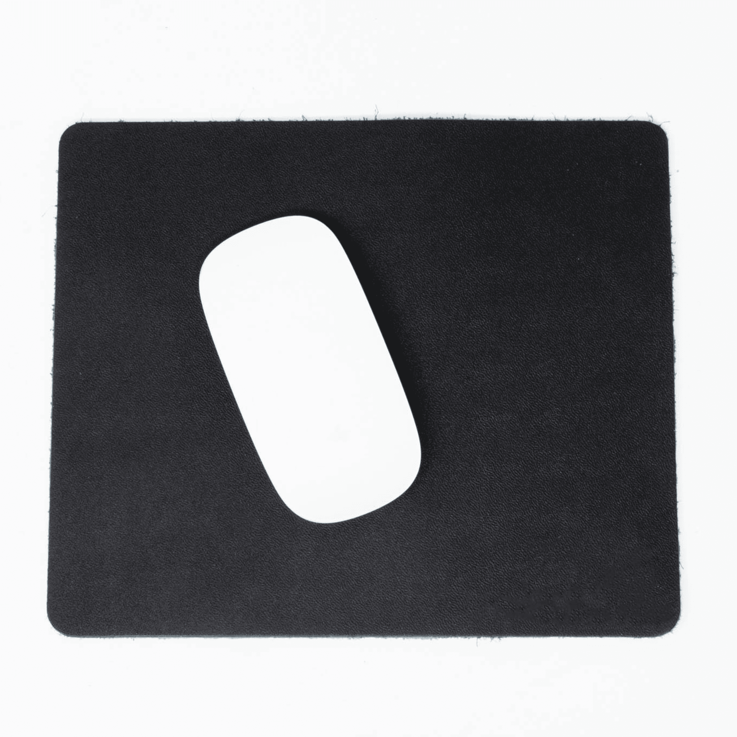 Northwind Genuine Leather Mouse Pad Made in USA