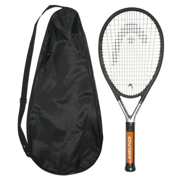 Head Ti.S6 Tennis Racquet Strung with Cover Choice of grip size
