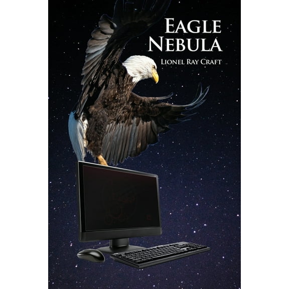 Eagle Nebula (Paperback)
