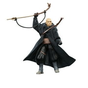 Star Wars: The Vintage Collection Boba Fett (Tusken) Kids Toy Action Figure for Boys and Girls Ages 4 5 6 7 8 and Up (3.75)