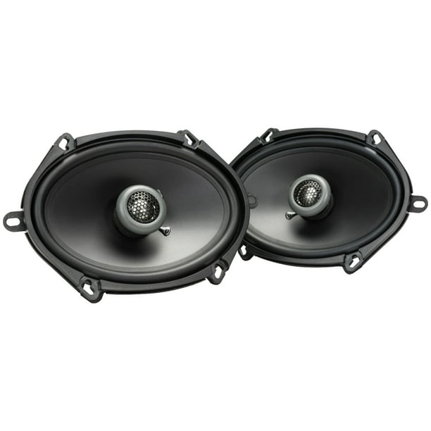 Mb Quart® Fkb168 Formula Series 2-way Coaxial Speakers (5