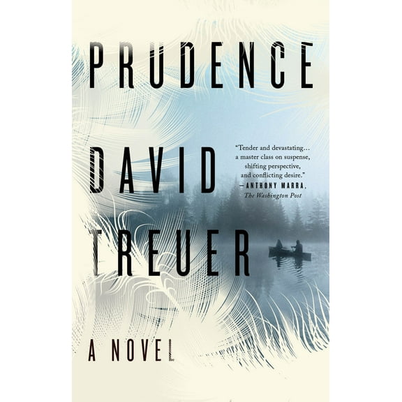 Prudence : A Novel (Paperback)