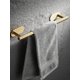 thumbnail image 1 of Stainless Steel Towel Bar, Towel Rack, Cleaning Cloth Rack, Bath Towel Rack, No Drilling Required, For Bathroom, Restroom, Etc., 1 of 4