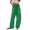 C-GN296, variant on DHFJKG Women's Casual Sweatpants Loose Fit Wide Leg Comfortable Drawstring Elastic Waist Pants Breathable Soft Stretchy Leisure Trousers