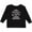 AB-Black, variant on Inktastic Mommy and Daddy Little Valentine Boys or Girls Long Sleeve Toddler T-Shirt