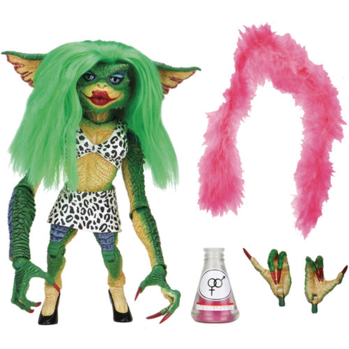gremlins 2 greta