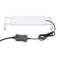 thumbnail image 4 of Aquarium Light,LED Aquarium Light Acrylic Fish Tank LED Light Aquarium LED Light Rugged and Tough, 4 of 9