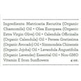 thumbnail image 2 of Lizush - ORGANIC CALMING BABY OIL Nourishing, Soothing, Calming, 2 of 4