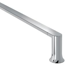 Moen Genta Chrome 24" Towel Bar