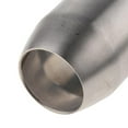 thumbnail image 4 of 2X 2.0 Conector Reductor Del Adaptador Del Tubo De De La Motocicleta Para, 4 of 7