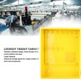 thumbnail image 3 of Lockout Tagout  Station, Vibration  Multi Function Lockout Station Cabine  for Industry, 3 of 8