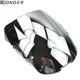 thumbnail image 5 of Wind Screen For Honda Cbr 1100xx Cbr 1100 Xx Super Blackbird 1996-2007 Motorcycle Smoke Windshield Windscreen Cbr1100xx 96-07-good, 5 of 5