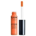 thumbnail image 7 of NYX Cosmetics Intense Butter Gloss IBLG09 - Sorbet, 7 of 7