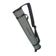 thumbnail image 1 of Adjustable Archery Back Quiver with Belt Clip for Bow Hunting and Target Practice, 1 of 4
