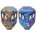 thumbnail image 4 of LED Backpack Riding Backpack Motorcycle Helmet Hard Shell Waterproof, 4 of 6