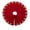 B, variant on Mini Knitted Christmas Tree Skirt, Red Xmas Tree Mat with Bow Decoration, Festive Tree Base Cover, Desktop Ornament for Small Tabletop Mini Christmas Tree Holiday Layout