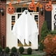 thumbnail image 3 of Colgante de Halloween Colamx accesorios espeluznantes 48 cm x 90 cm, 3 of 8
