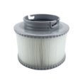 thumbnail image 1 of Swimming Pool Filter Plastic HEPA Strainer Hot Tub Inflatable Pool Filtration Part Replacement for MSPA, 1 of 6