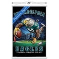 thumbnail image 2 of NFL Eagles de Philadelphie - End Zone 17, 2 of 4