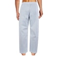 thumbnail image 2 of G4 VISION Adult Karate Trousers Martial Arts Student Karate Suit GI Aikido Pant Kung Fu, 2 of 7