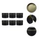 thumbnail image 3 of Frascos para velas de 6 uds con tapa, latas redondas para velas, caja de almacenamiento vacía para bricolaje, 3 of 6