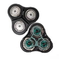thumbnail image 3 of Shaver head for Philips RQ1150/RQ1160/ RQ1180/RQ1190/RQ1175, 3 of 6
