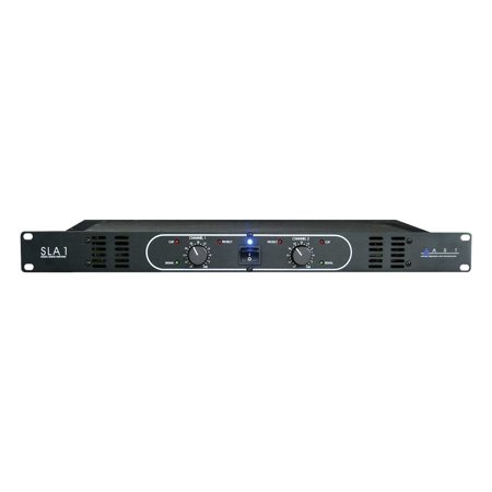 UPC: 0840402011729 | ART SLA1 Studio Linear Power Amplifier