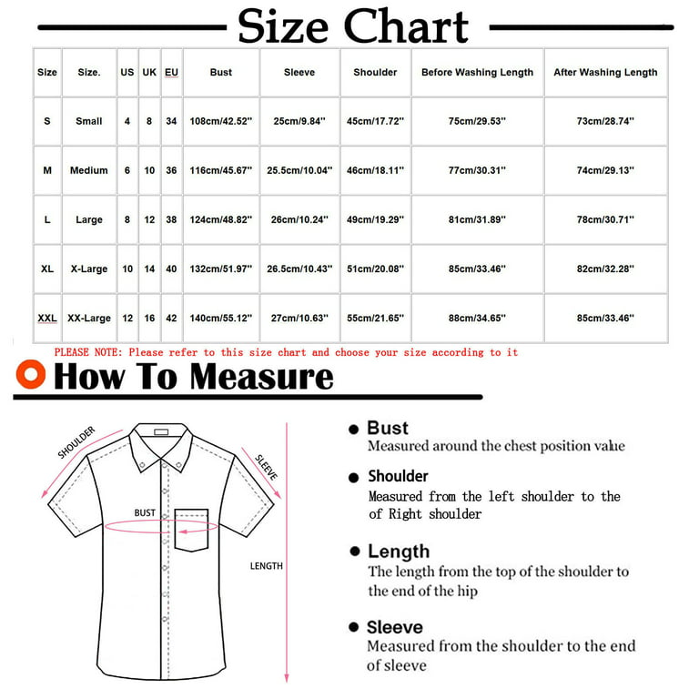 YYDGH Mens High Stretch Dress Shirts Short Sleeve Button Up Shirts Business  Casual Shirt with Pocket Red XL 