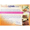 thumbnail image 2 of Goya Sazon Jumbo Pack, 6.33-Ounce Packages (Pack of 3), 2 of 3