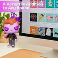 thumbnail image 6 of Eddy Funko Pop! Games Fusion - Collectible Exclusive Vinyl Figure #1004 with Box, 6 of 8