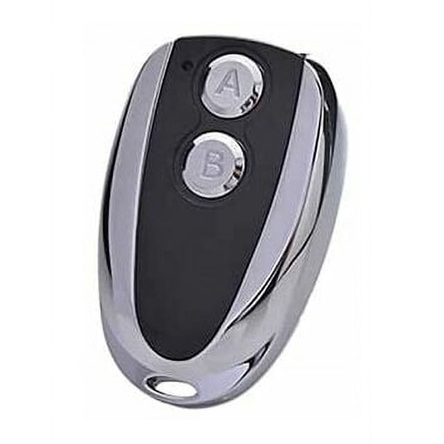 Mando a distancia Vhermosa 433,92 MHz Compatible con transmisor Ecostar RSC 2 RSE 2 RSZ 1
