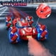 thumbnail image 5 of Coche de control remoto Qryselen RC Cars 360° Flip 2.4 Ghz 4WD rojo, 5 of 8