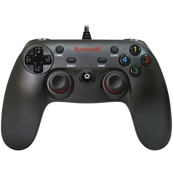 CONTROL P/PC REDRAGON Redragon G807