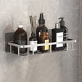 thumbnail image 5 of 2 duchas autoadhesivas almacenan suelo sin champú perforado baño de pared Shuxiu Wang 9024719180540, 5 of 5