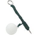thumbnail image 3 of LYUMO Fly Rope Driving Ball Rope Ball Fly Swing Hit Shot Training Practice Aid,Golf Fly Rope Driving Ball,Rope Golf Ball, 3 of 8