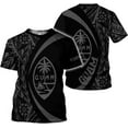 thumbnail image 3 of Personalized Guam Shirt Guam Tshirt Guahan Shirts for Men Women Guahan Pride Tshirt Guahan T Shirt Guam Gifts Tee (Sweatshirt, 5XL), 3 of 8