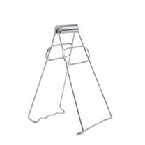 Stainless Steel Kitchen Plate Gripper Hot Dish Bowl Clip Gripper Clamp Tongs