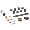 thumbnail image 2 of Kit de lijado y rectificado Sander Dremel 727-01 de 31 piezas, 2 of 7
