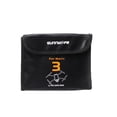 thumbnail image 1 of for Mavic 3 Battery Explosion-proof Bag Lithium Battery Storage Bag Flame Retardant Protective Bag, 1 of 1