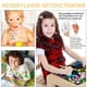 thumbnail image 5 of Juego de 50 Uds de lápices artísticos de bambú para rascar arcoíris, suministros de arte para rascar, Kits para niños para diversión, juguete DIY, juego de recuerdos de fiesta, 5 of 9