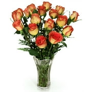 Brilliant Lipstick Roses
