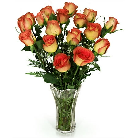 Brilliant Lipstick Roses