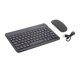thumbnail image 1 of X5 Multi-Device Slim 78 Teclas en Francés para Tableta de Escritorio SM SunniMix Teclado bluetooth, 1 of 8