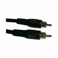 thumbnail image 2 of OLIVE- Axis Rca To Rca Video Rg59 Cable (6 Foot), 2 of 3