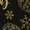 Black, variant on Xecao Gold Pinecone Merry Christmas Print Teenagers' Pajama Pants Long Sleep Pants Soft Elastic Waist Pajama Bottoms Elastic waist with 2 Pockets 5-16 Years-XS(5-6)
