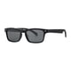 thumbnail image 2 of Llamada manos libres inteligente Gafas de sol Auriculares Auriculares Altavoz Micrófono Regular, 2 of 9